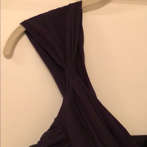 NWT Formal Donna Morgan amethyst dress - Picture 4 of 6